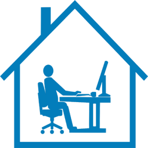 work from home