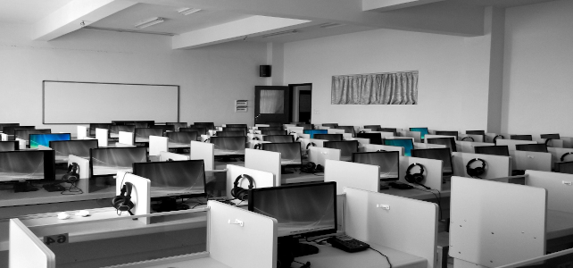 contact center solutions