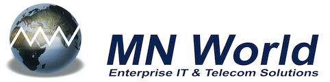 MN World – An IT and Telecommunication Infrastructure Company